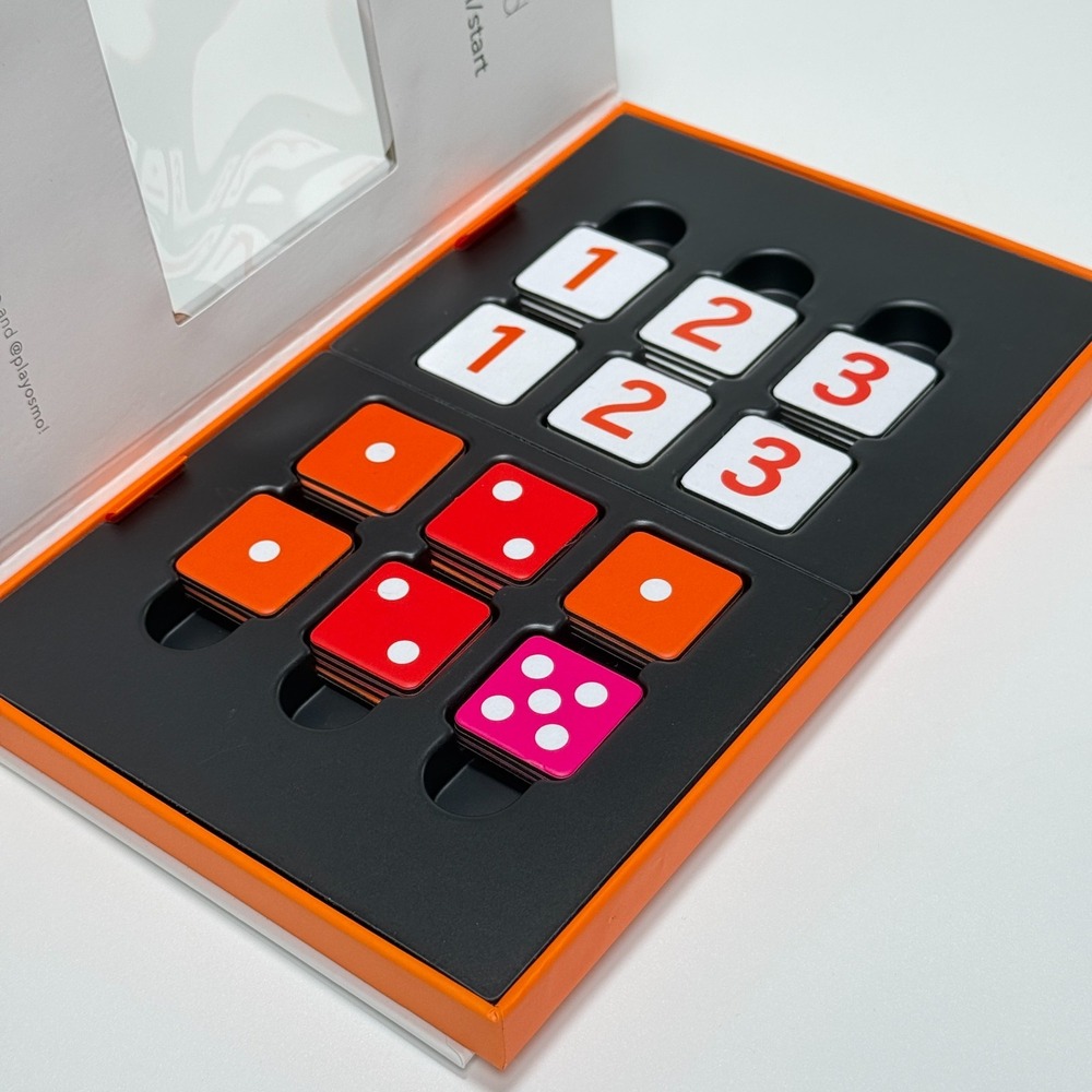Osmo Genius Kit Learning System for Tablet - Picture 9 of 12